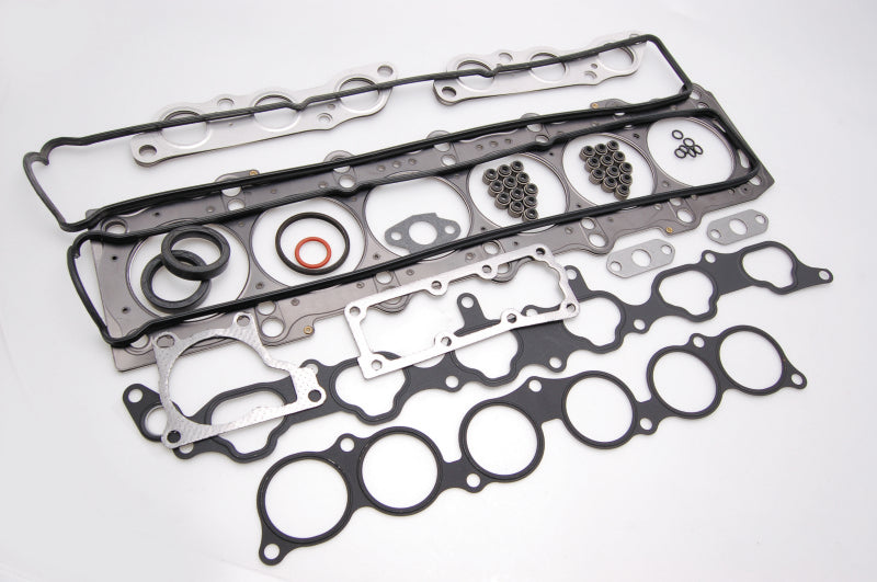 Cometic Street Pro Toyota 1993-97 2JZ-GE NON-TURBO 3.0L Inline 6 87mm Top End Kit PRO2021T