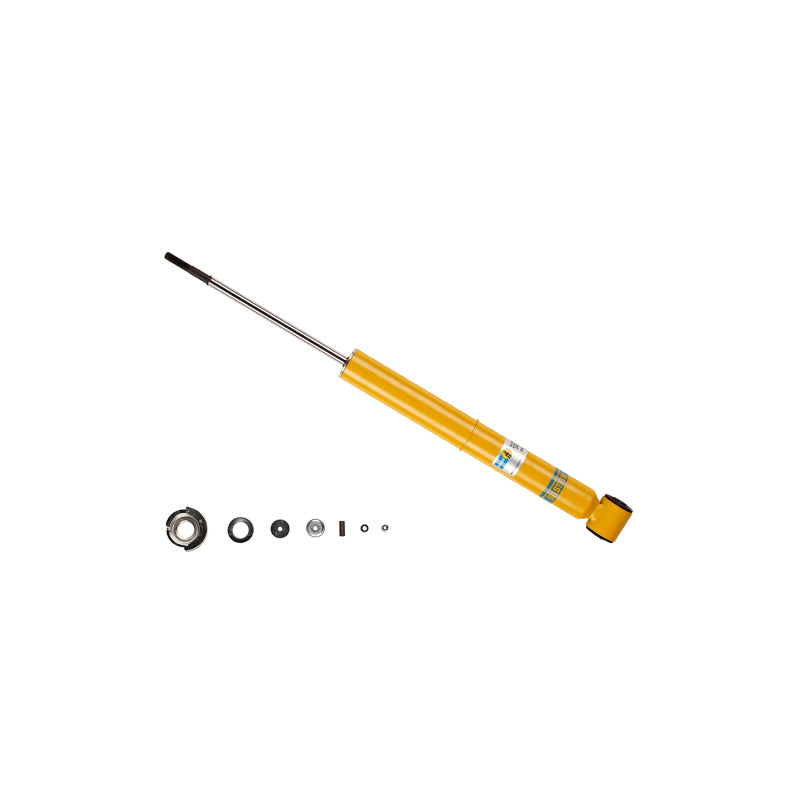 BILSTEIN B8 94-98 Fits Audi Cabriolet 2.8L Rear Monotube Shock Absorber 24-018432