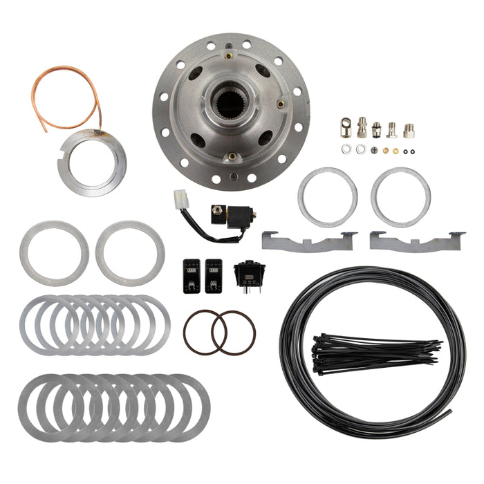 ARB Airlocker Dana70/80 32 Spl High Spd S/N RD171