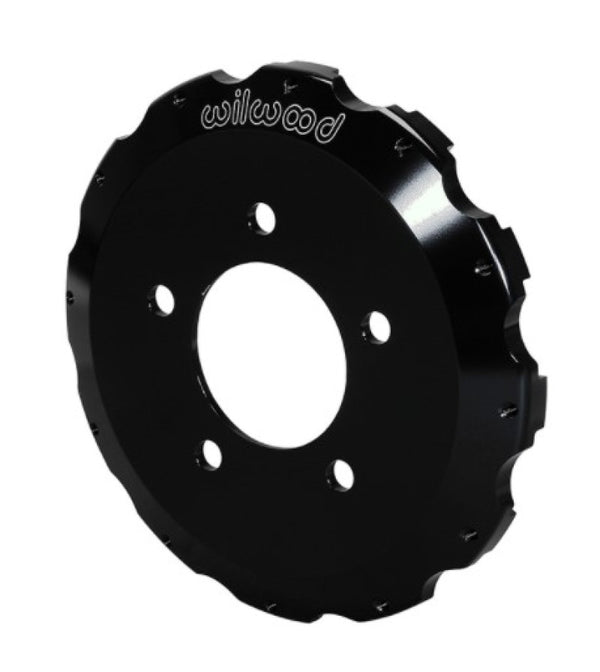 Wilwood Hat-BB Front .70in Offset 5 x 4.41 12 on 8.75in 170-12791