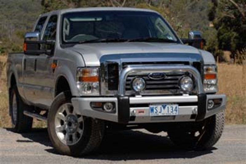 ARB Sahara Deluxe Bar F250 08 On, Fits 2008-2009 Fits Ford F250/350 & Excursion 3936150