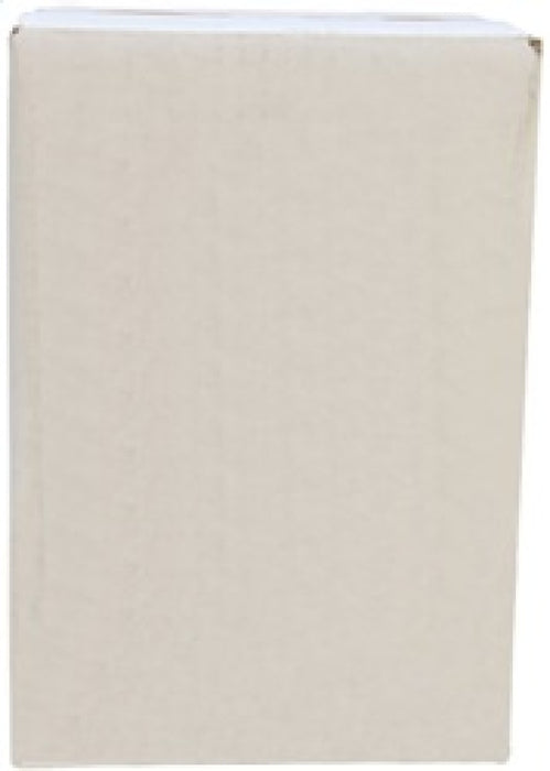K&N Filter Universal X Stream Clamp-On 3in Flange ID 6inx8in Base 5inx5in Top 6.5in Height RX-4750