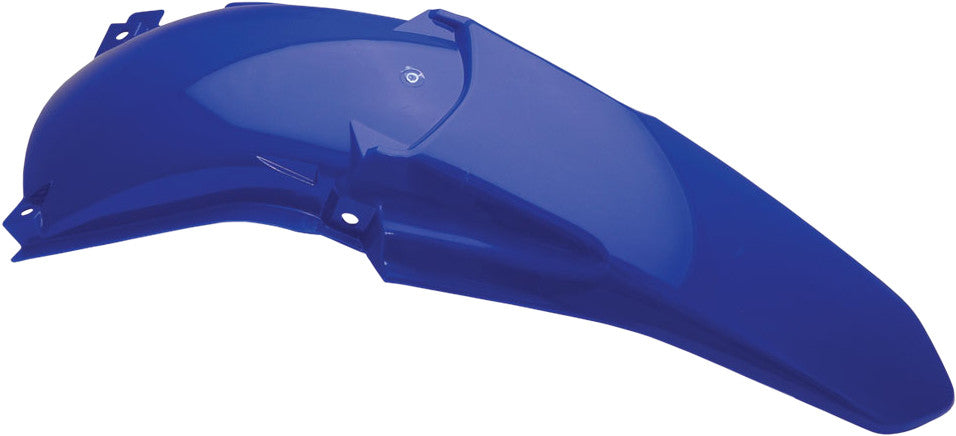 Acerbis Rear Fender (Blue) for 02-14 Yamaha YZ250