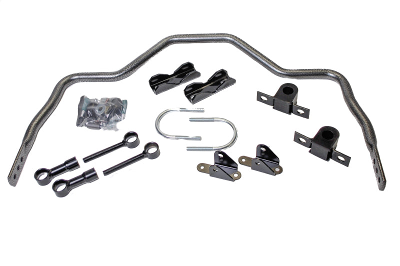 Hellwig 68-72 GM A-Body Tubular 1-1/8in Rear Sway Bar 55868