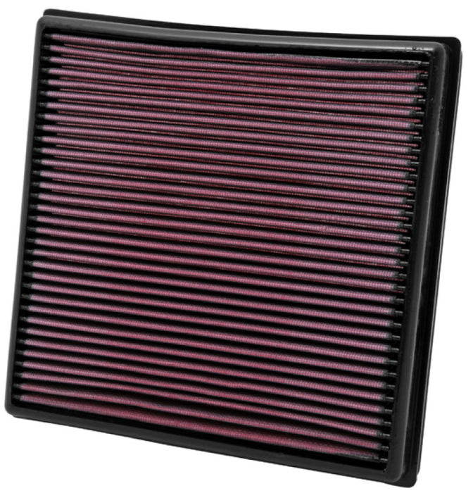 K&N Replacement Air Filter CHEVROLET CRUZE 1.8L L4 33-2964