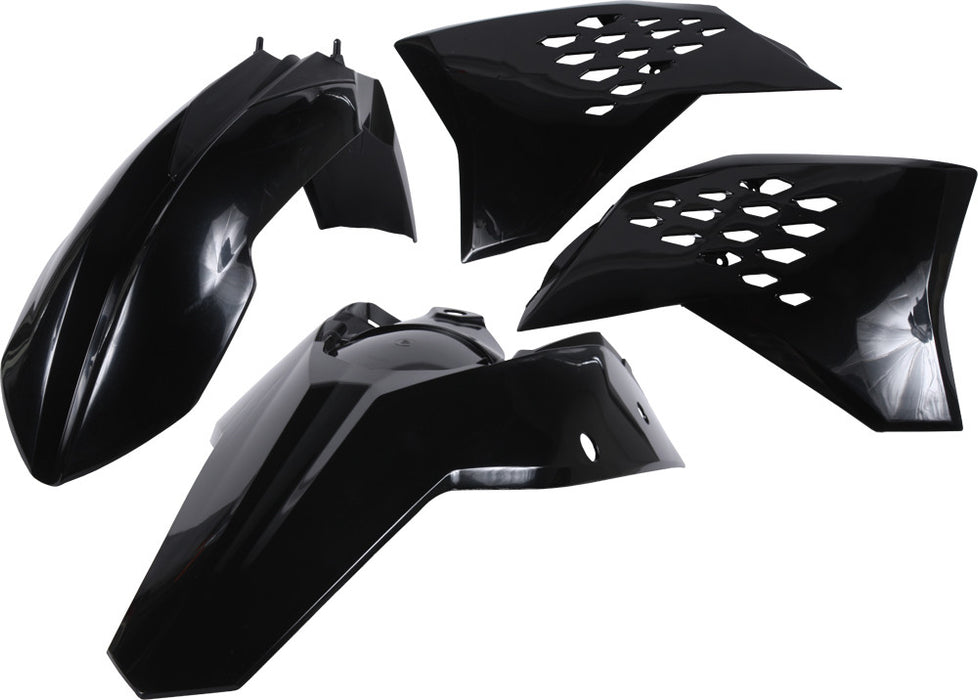 Acerbis 2082030001 Fenders