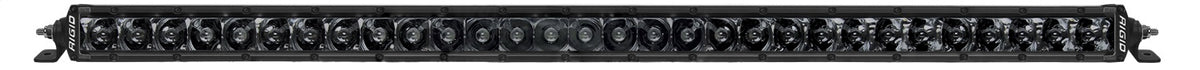 RIGID 30in SR-Series PRO Spot Midnight Edition 930214BLK