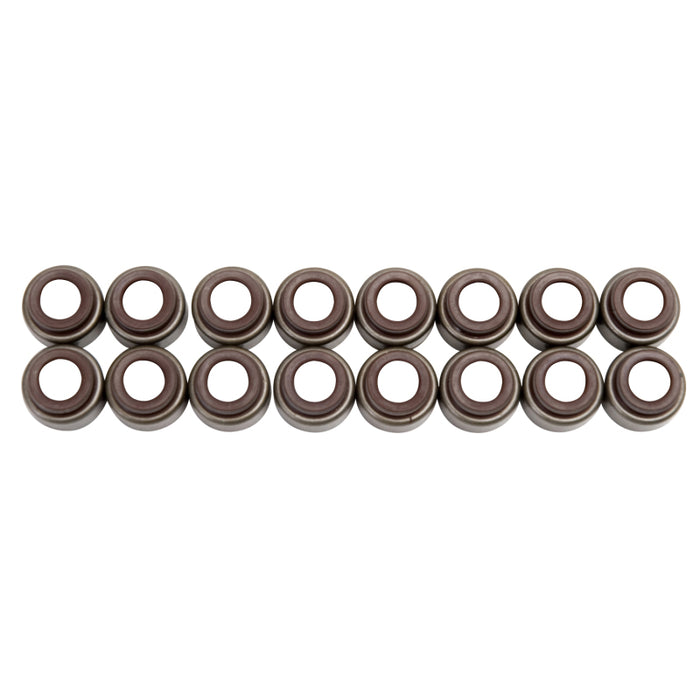 Edelbrock Valve Seals 11/32 w/ 530 Guides 9758