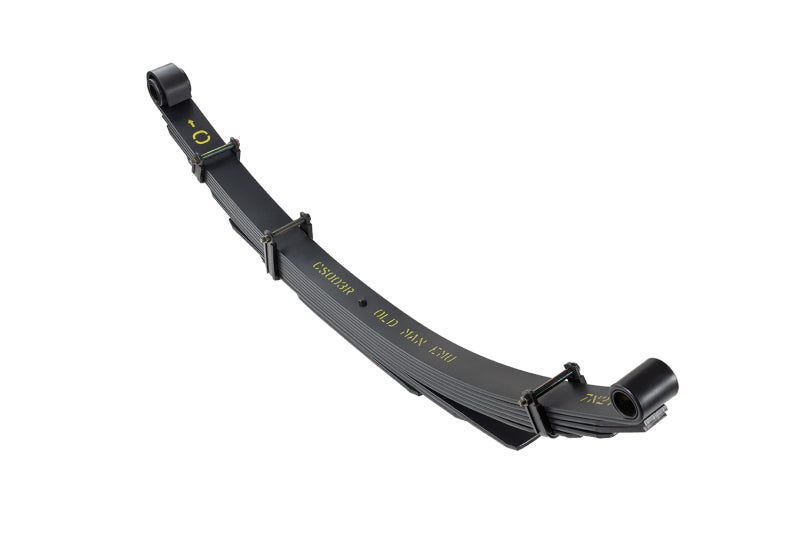 ARB / OME Leaf Spring Toy 45 Serr CS003R