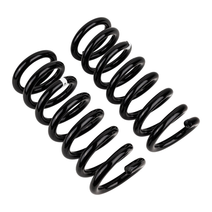 ARB / OME Coil Spring Front Compatible with Nissan Y62 No Barf 2977