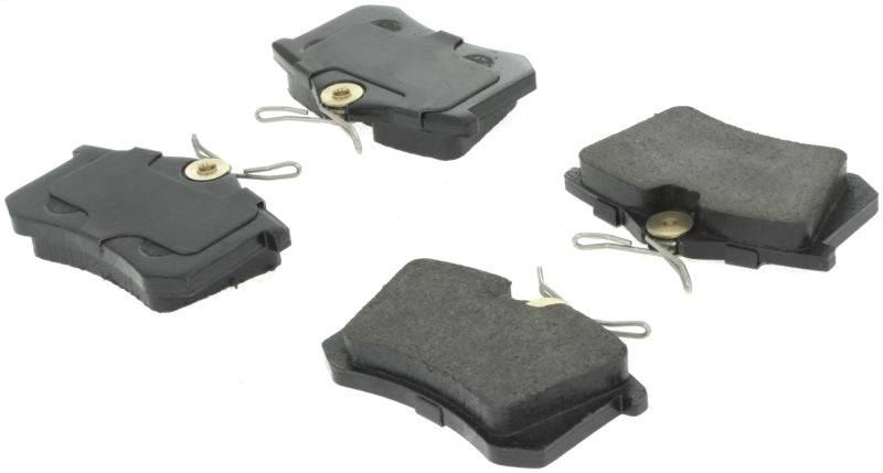 StopTech Street Select Brake Pads Rear 305.034