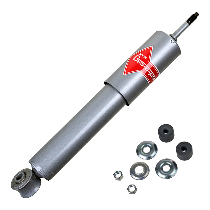 KYB Shocks & Struts Gas-A-Just Front CHEVROLET Luv 1980-82 Compatible with Nissan Frontier (2WD) 2001 Compatible with Nissan Frontie KG5446