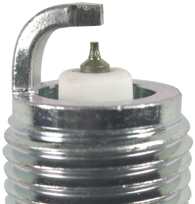 NGK Iridium Spark Plug Box of 4 (LFR7AIX) 2309