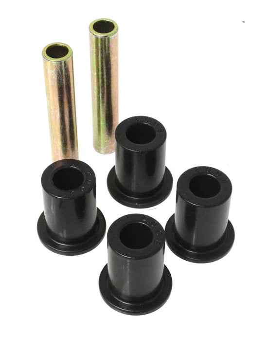 Energy Suspension Gm 4 X Frt Sprg Bush Black 3.2111G