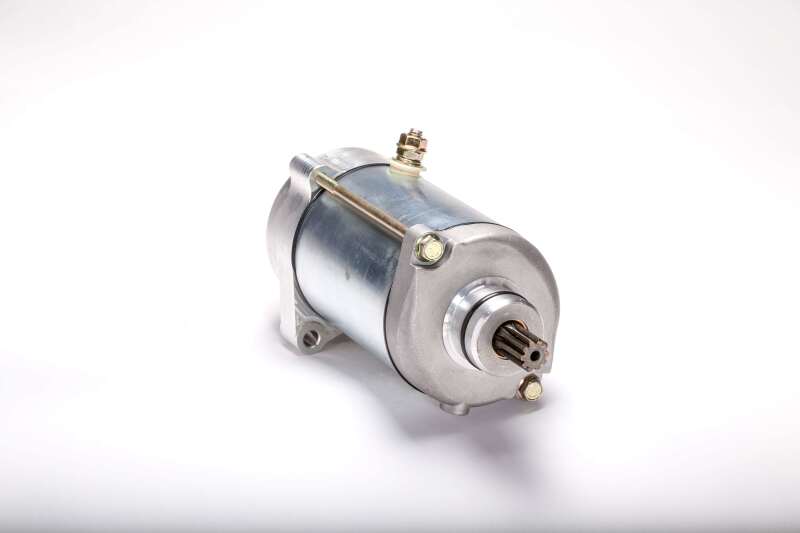 Ricks Motorsport New Honda Starter Motor 61-115