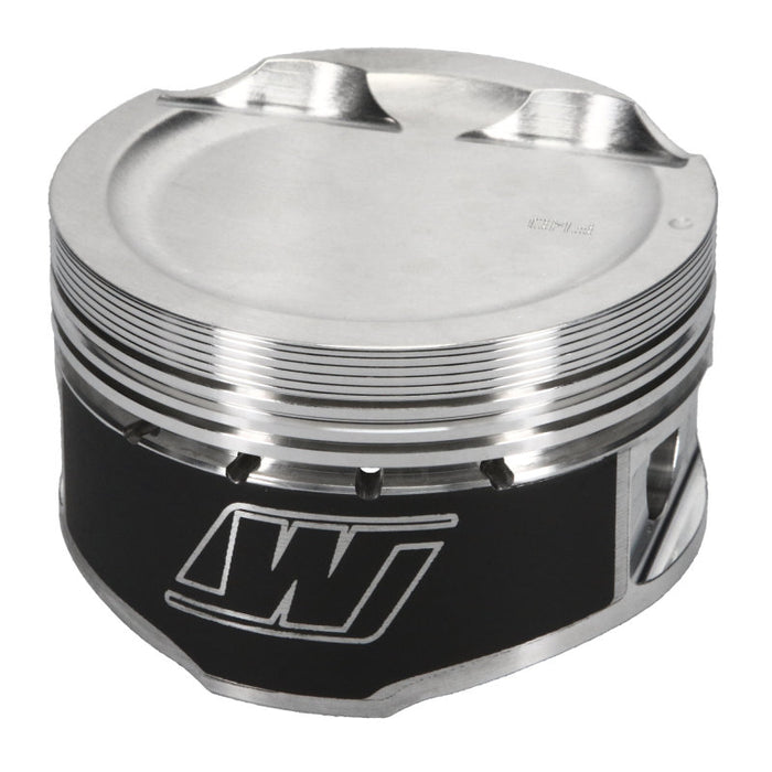 Wiseco Volks 2.0 9A 16v Dished -11cc Turbo 82.5 Piston Shelf Stock Kit K612M825