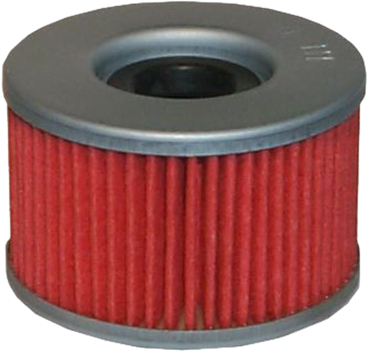 Hiflofiltro HF111 Premium Oil Filter