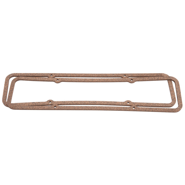 Edelbrock Gasket V/C SBC Pair 7548