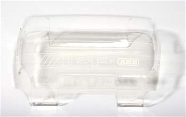 ARB Clear Covers 968 Ipf Lights 968CC