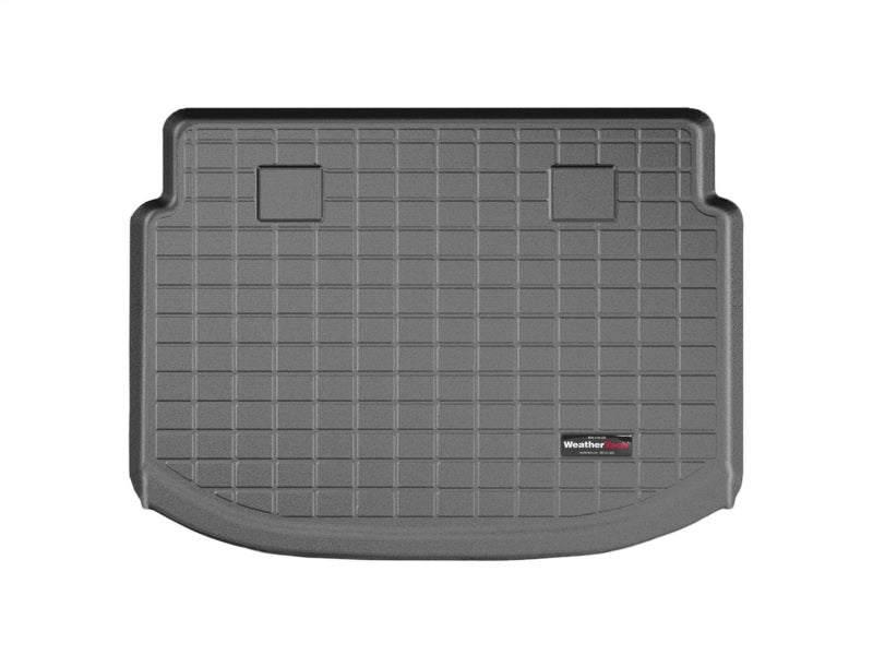 WeatherTech 13+ Ford C-Max Cargo Liners Black 40617