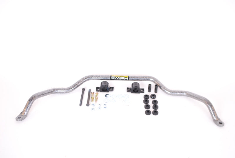 Hellwig 63-65 Ford Mustang Solid Chromoly 1-1/8in Front Sway Bar 6706