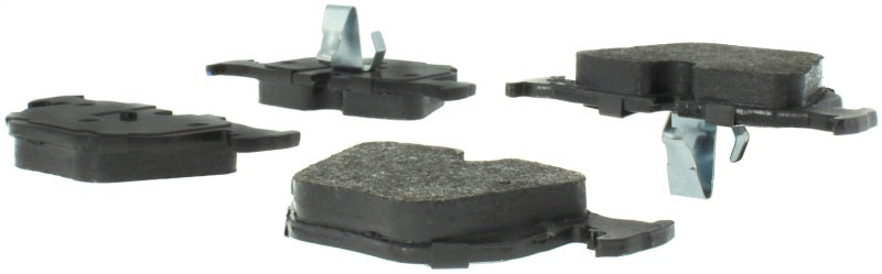 StopTech Street Select Brake Pads Front 305.0683