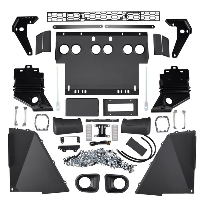 ARB 3421570K 14ON INCL TSS KIT INTEGRIT SUMMIT COMBAR/T 4RUNNER KIT