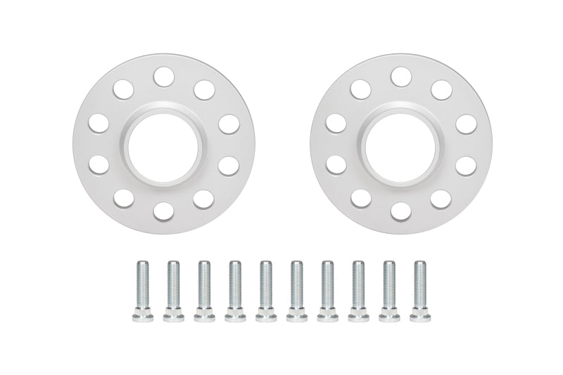 Eibach Pro-Spacer 10mm Spacer / Bolt Pattern 5x100 / Hub Center 57.1 for 03-05 Compatible with Dodge Neon SRT-4 S90-6-10-006