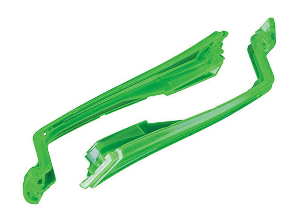 Traxxas Tra7954 Led Lens, Front, Green (Left & Right) Aton Replacement Parts