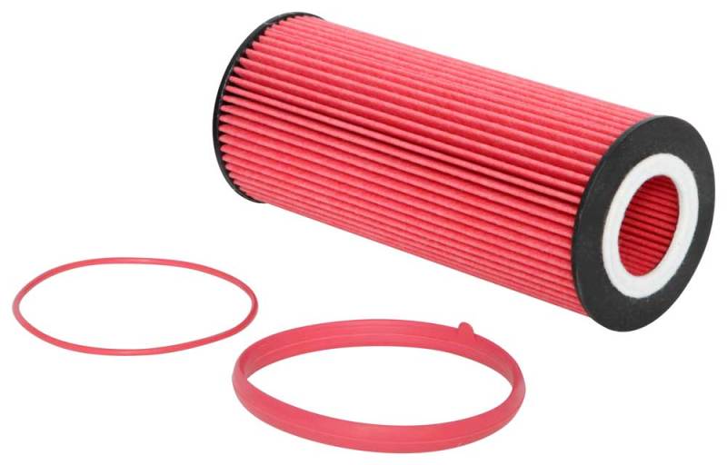 K&N Oil Filter OIL FILTER AUTOMOTIVE HP-7015