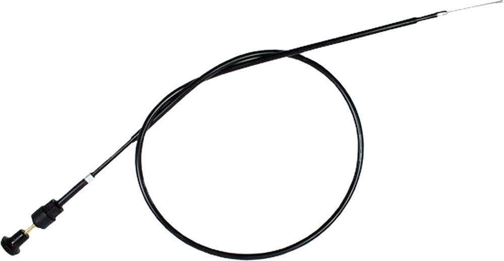 Motion Pro Black Vinyl Choke Cable 02-0503