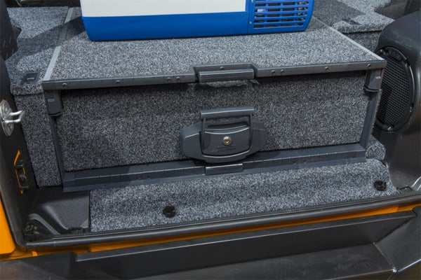 ARB Complete Drawer Kit Rdrf790 JK 4Dr Carpet Trim 5012020