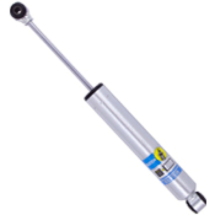 Bilstein 5100 Series (Steering Damper) 18-20 compatible with Jeep Wrangle Front 46mm Monotube Steering Damper 33-292984