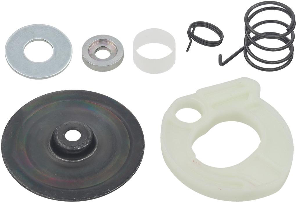 Spi-Sport Part SM-11037A Recoil Starter Pawl Complete Rebuild Kit