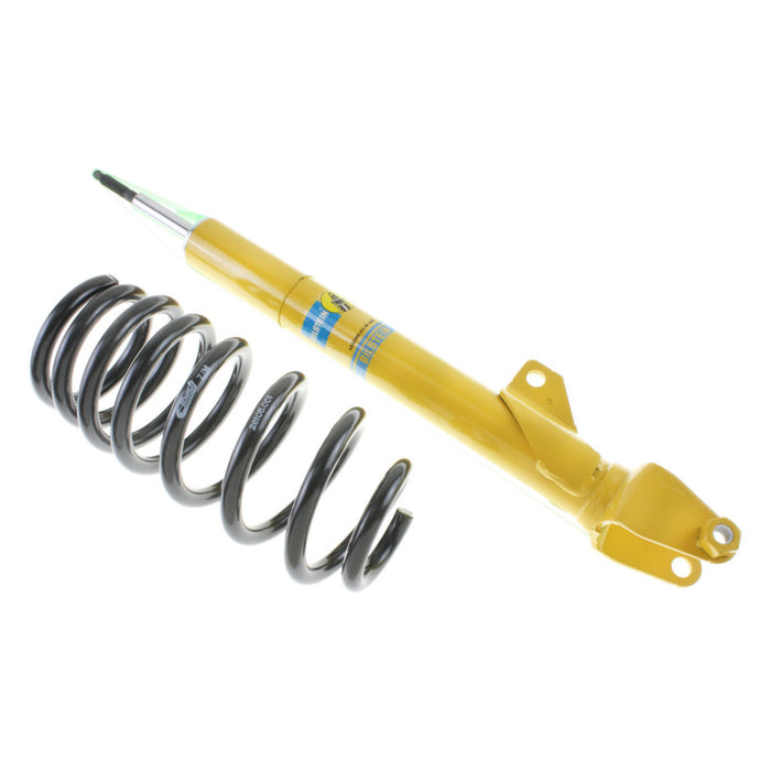 Bilstein B12 (Pro-Kit) 11-13 Compatible with Dodge Charger V6/V8 3.6L/5.7L Front & Rear Suspension Kit