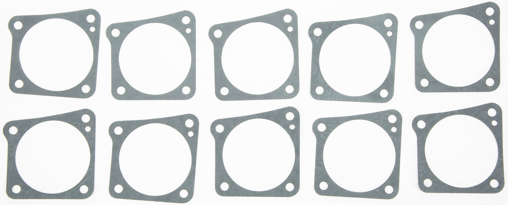 Cometic Rear Tappet Guide Gasket Pan/Shvlk 10/Pk Oe#18633-48D C9297