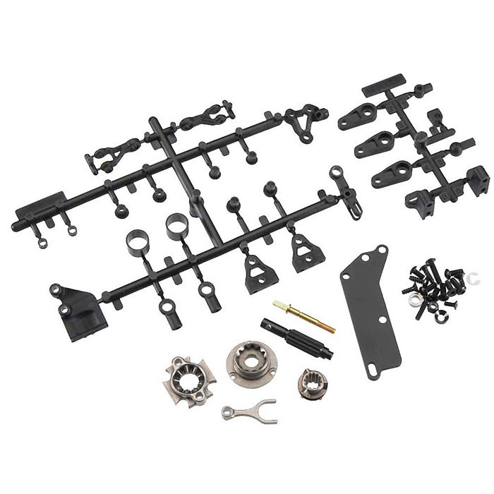 Axial AX30793 DIG Upgrade Set AXIC0793 Electric Car/Truck Option Parts