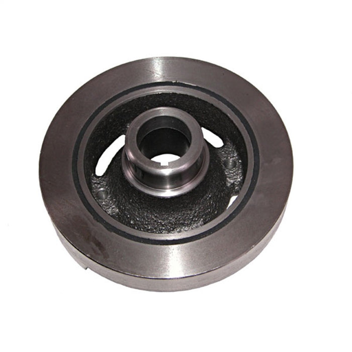 Omix Harmonic Balancer 5.9L 72-91 compatible with Jeep SJ 17461.03