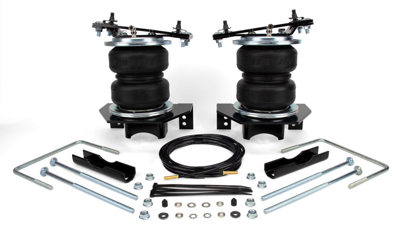 Air Lift LoadLifter 5000 Air Spring Kit 2020 Ford F-250 F-350 4WD SRW 57352