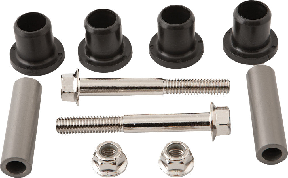 SP1 SM-08274 Bushing and Bolt Kit for Chrome Moly Upper A-Arms