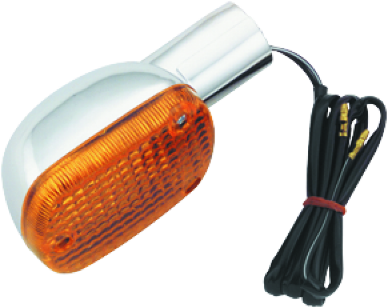 BikeMaster Honda Turn Signal Rear 261076