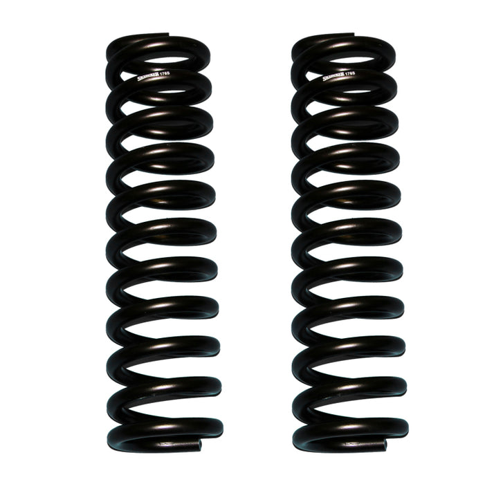 Skyjacker Coil Spring Set 1977-1979 Ford F-150 4 Wheel Drive 176