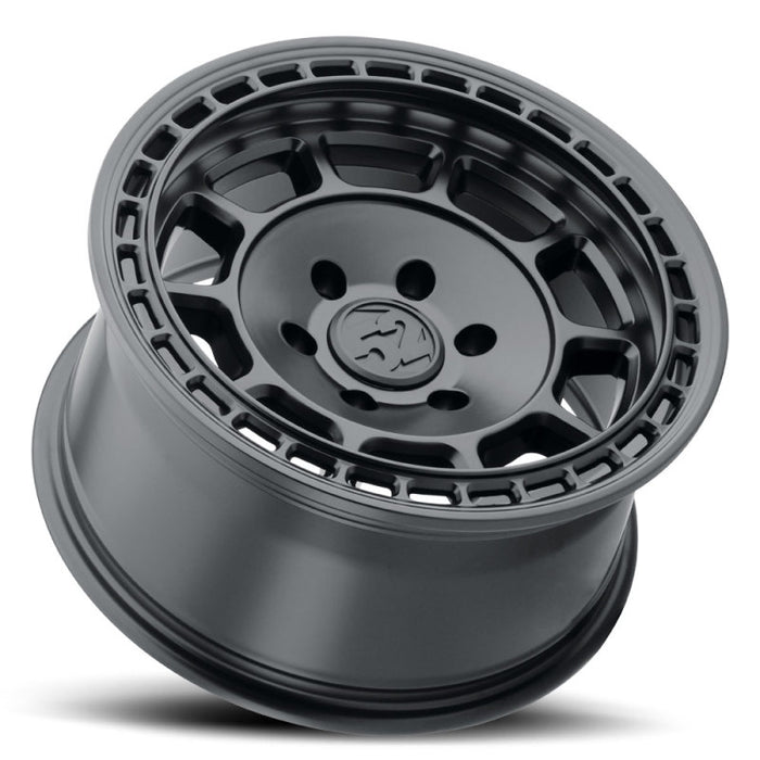 fifteen52 Traverse HD 17x8.5 6x139.7 0mm ET 106.2mm Center Bore Asphalt Black Wheel RHDAB-178569-00