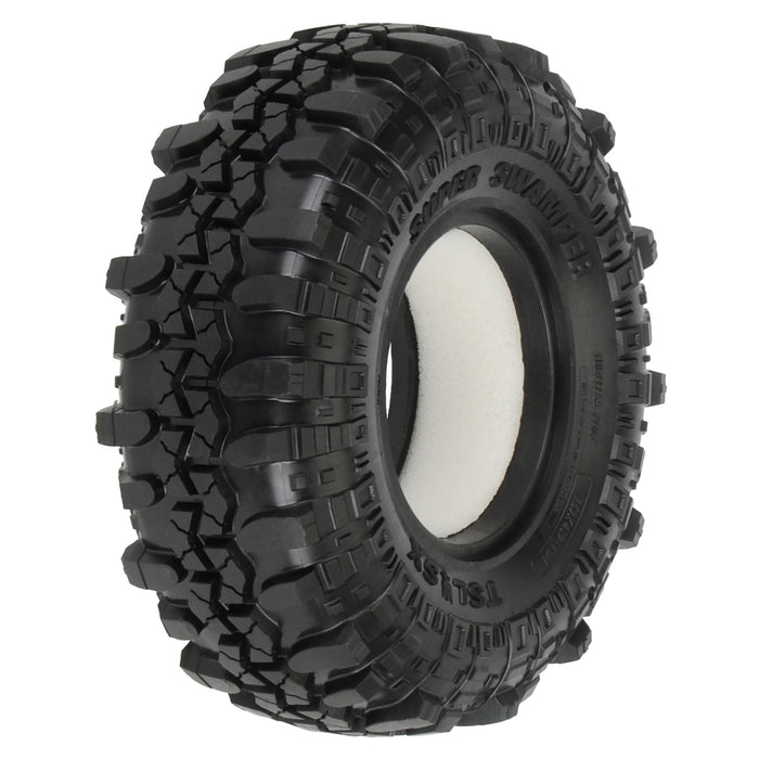 Pro-Line Racing Interco TSL SX Swamper 1.9 G8 Rock Truck Tire PRO116314