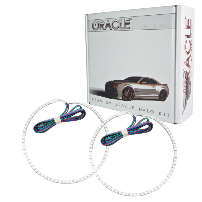 Oracle Chrysler Aspen 07-08 Halo Kit ColorSHIFT SEE WARRANTY 2229-330
