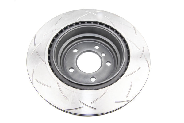 DBA 06+ BMW 335d/335i E90/91/92 Rear Slotted 4000 Series Rotor 42859S