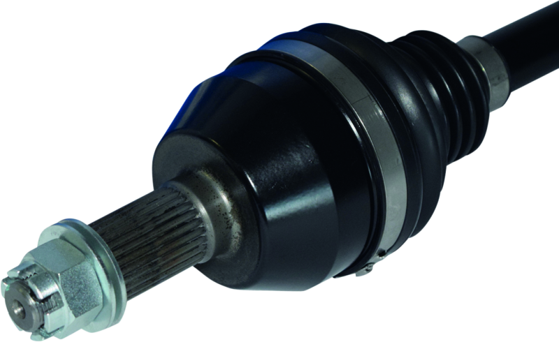 Dragonfire Racing® Hydra Heavy-Duty Axles Front Right 4107071