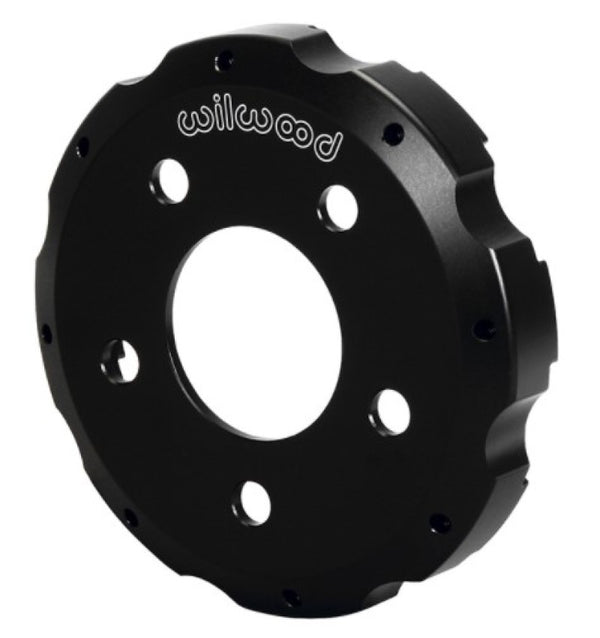 Wilwood Hat-BB Front .410in Offset 5 x 3.93 8 on 7.00in 170-8269