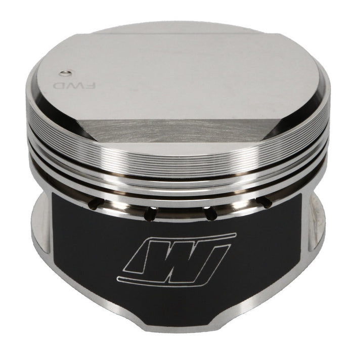 Wiseco Compatible with Nissan Turbo Domed +14cc 1.181 X 87 Piston Kit K591M87AP