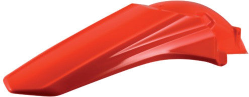 Acerbis 2141820227 Red Rear Fender